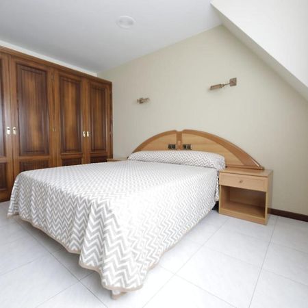 Hotel Paraiso Del Marisco O Grove Dış mekan fotoğraf