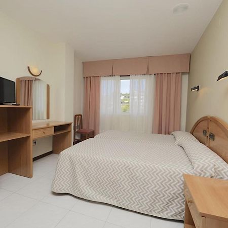 Hotel Paraiso Del Marisco O Grove Dış mekan fotoğraf