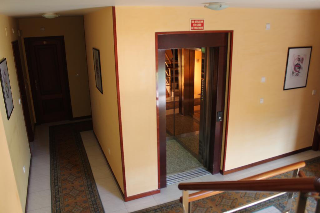Hotel Paraiso Del Marisco O Grove Dış mekan fotoğraf